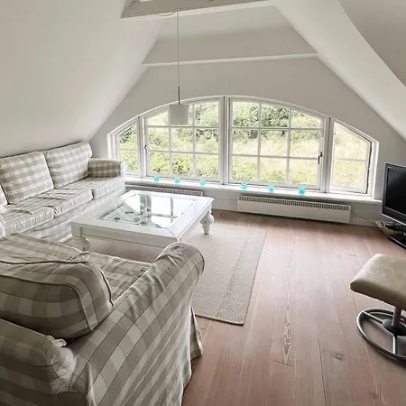 5 Star In Ulfborg
