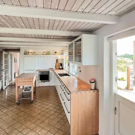 5 Star In Ulfborg