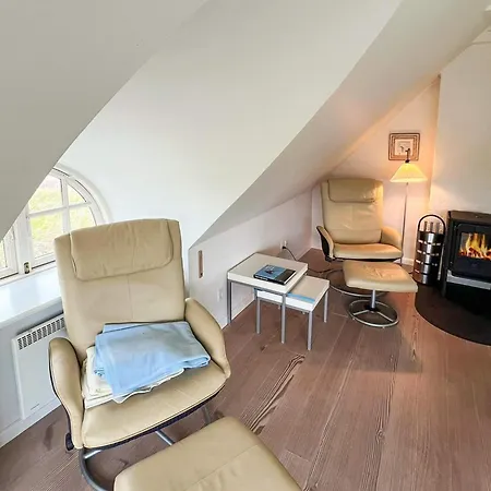 5 Star In Vakantiehuis