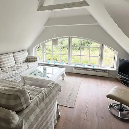 펜션 5 Star In Ulfborg