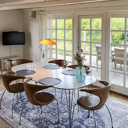 別荘 5 Star In Ulfborg