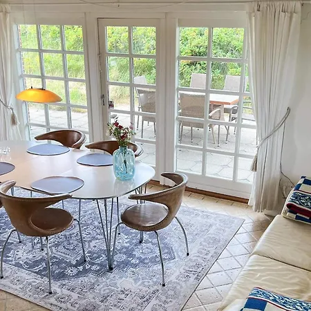 Vakantiehuis 5 Star In *