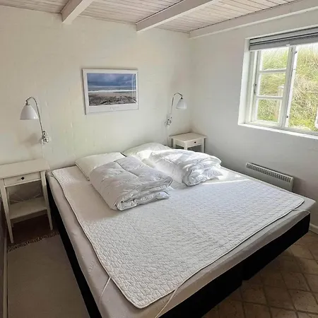 Vakantiehuis 5 Star In Ulfborg