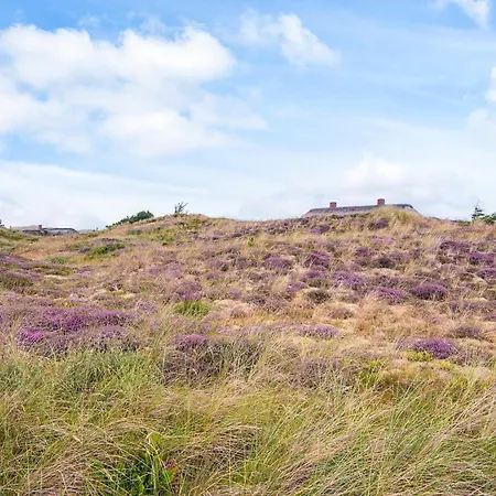 別荘 5 Star In Ulfborg