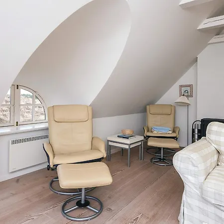 5 Star In 別荘 Ulfborg