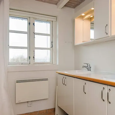 5 Star In 別荘 Ulfborg