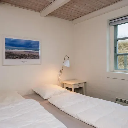 5 Star In 別荘 Ulfborg