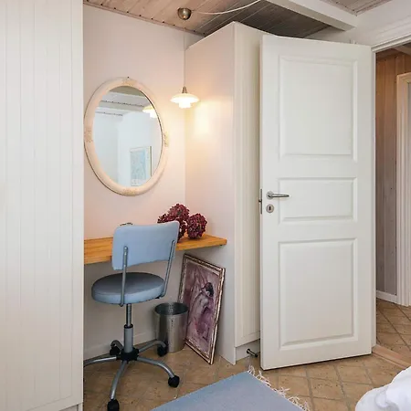 펜션 5 Star In Ulfborg