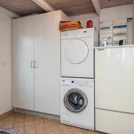 5 Star In Vakantiehuis *