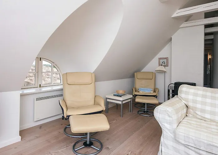 5 Star In 펜션 Ulfborg