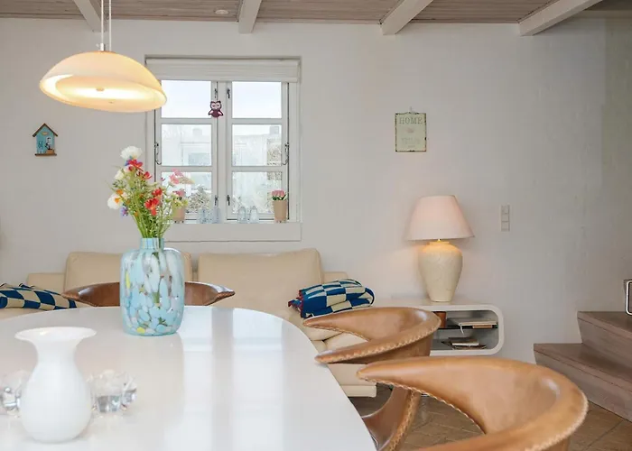 5 Star In Holiday home Ulfborg