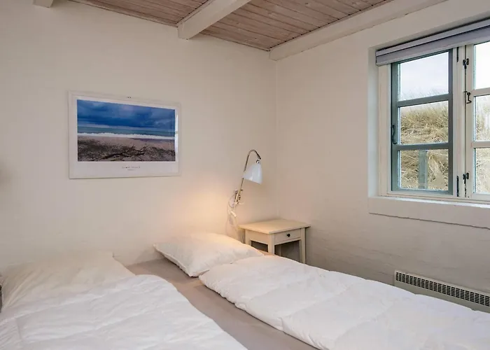 5 Star In 펜션 Ulfborg