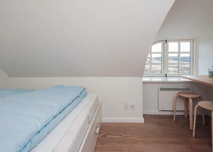 5 Star In * Ulfborg